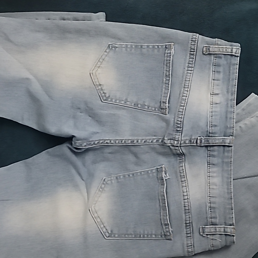 Jeans - Picture 5 of 8